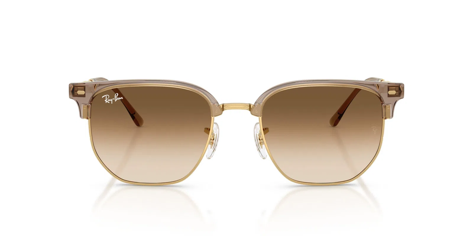 Ray-Ban New Clubmaster 4416 Sunglasses - view 74
